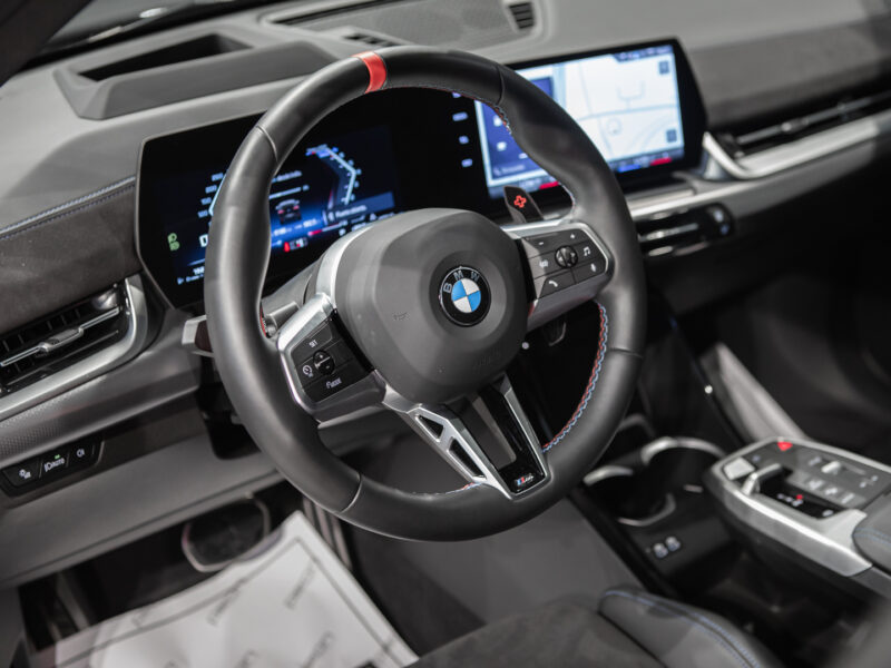 BMW X2 M35i xDrive