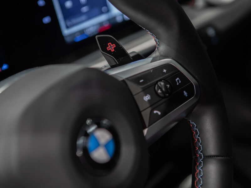 BMW X2 M35i xDrive