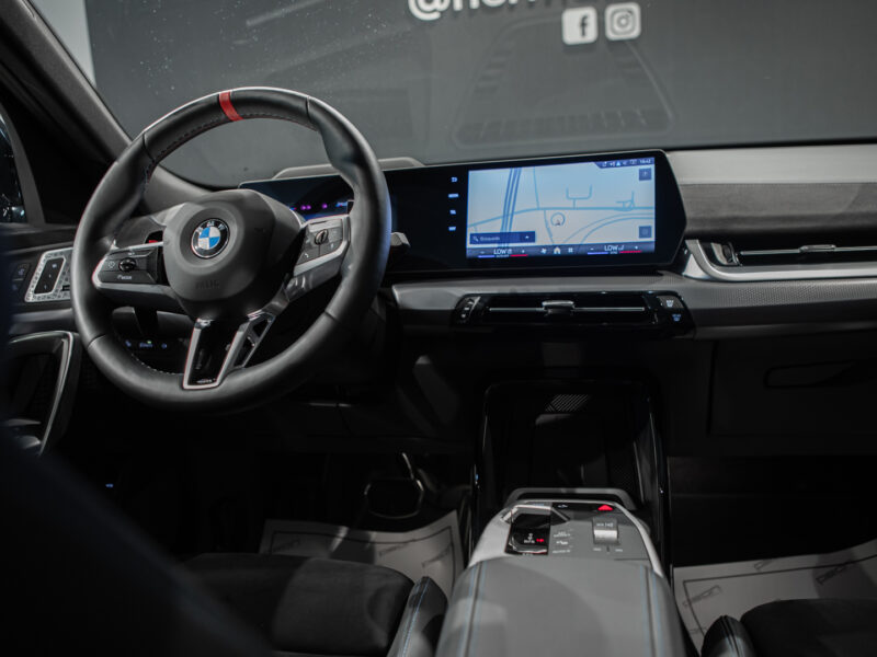 BMW X2 M35i xDrive
