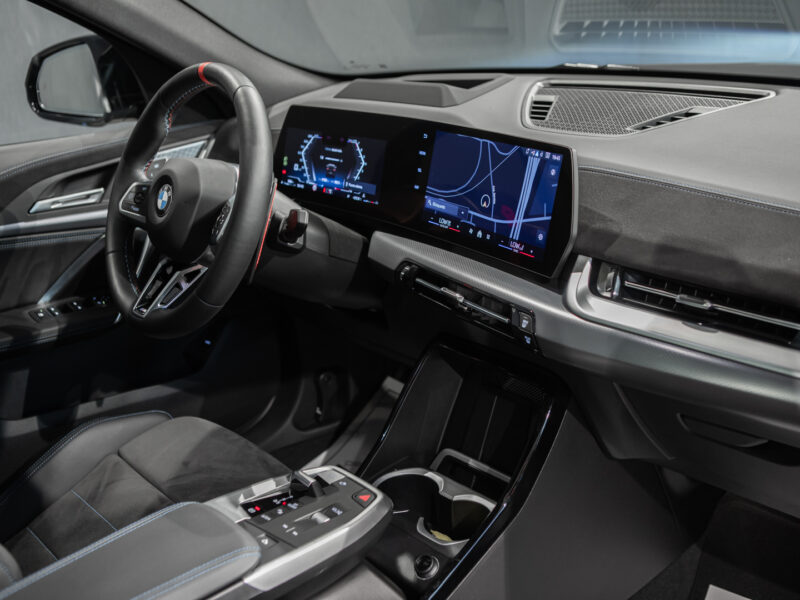 BMW X2 M35i xDrive