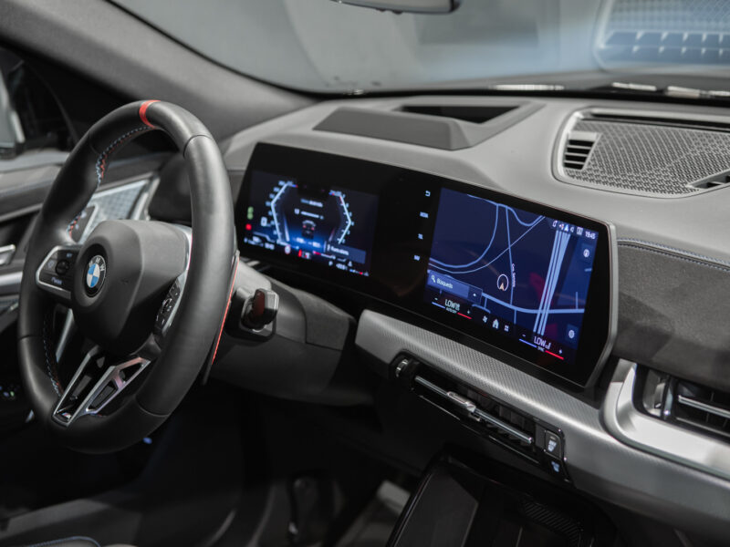 BMW X2 M35i xDrive