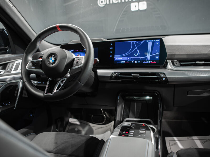 BMW X2 M35i xDrive