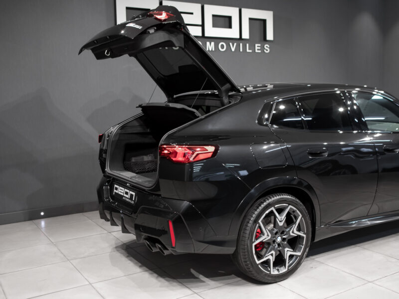 BMW X2 M35i xDrive