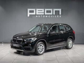BMW X1 sDrive18d