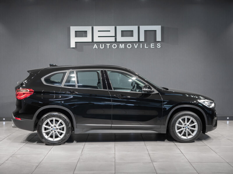 BMW X1 sDrive18d