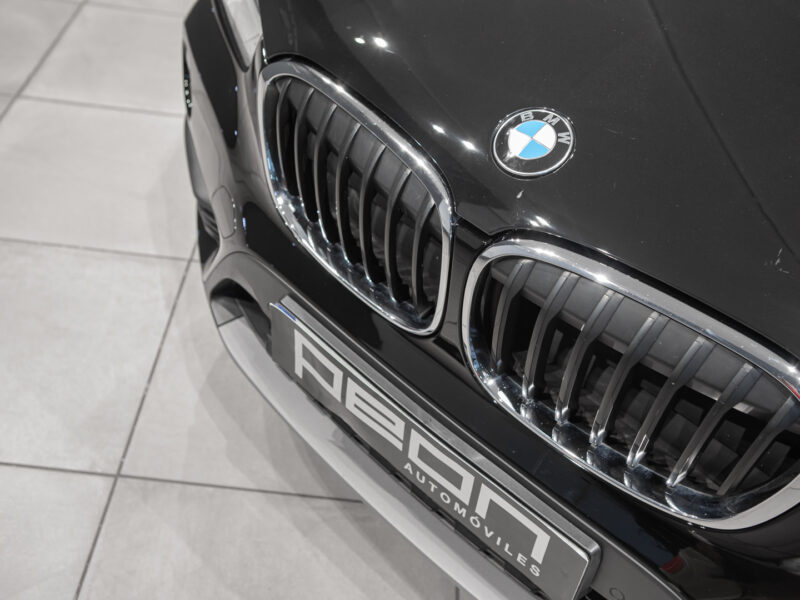 BMW X1 sDrive18d
