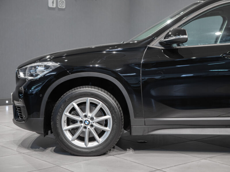 BMW X1 sDrive18d