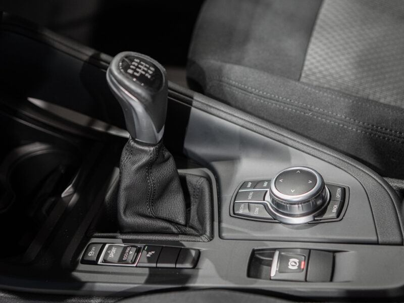 BMW X1 sDrive18d