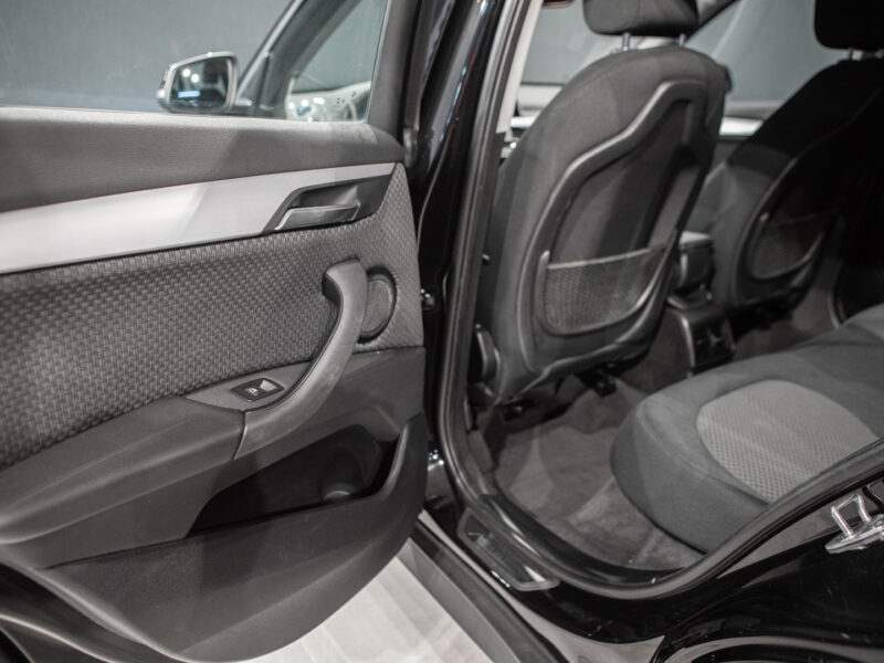 BMW X1 sDrive18d