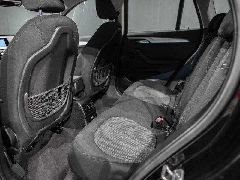 BMW X1 sDrive18d