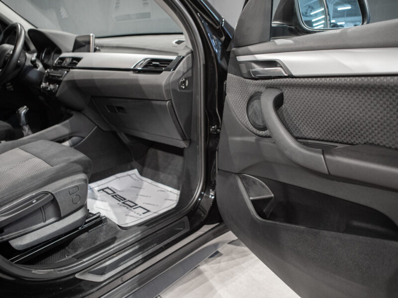 BMW X1 sDrive18d