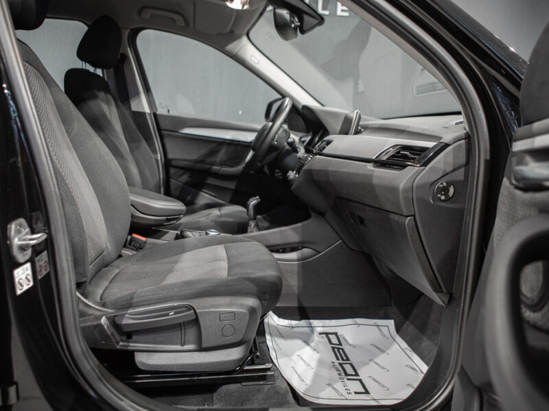 BMW X1 sDrive18d