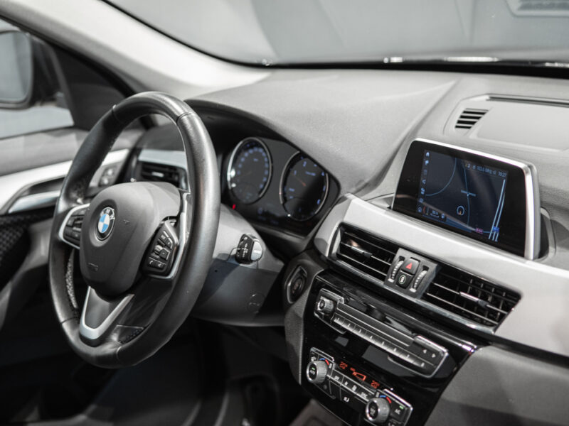 BMW X1 sDrive18d