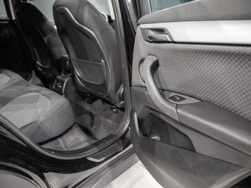 BMW X1 sDrive18d