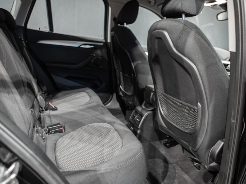 BMW X1 sDrive18d