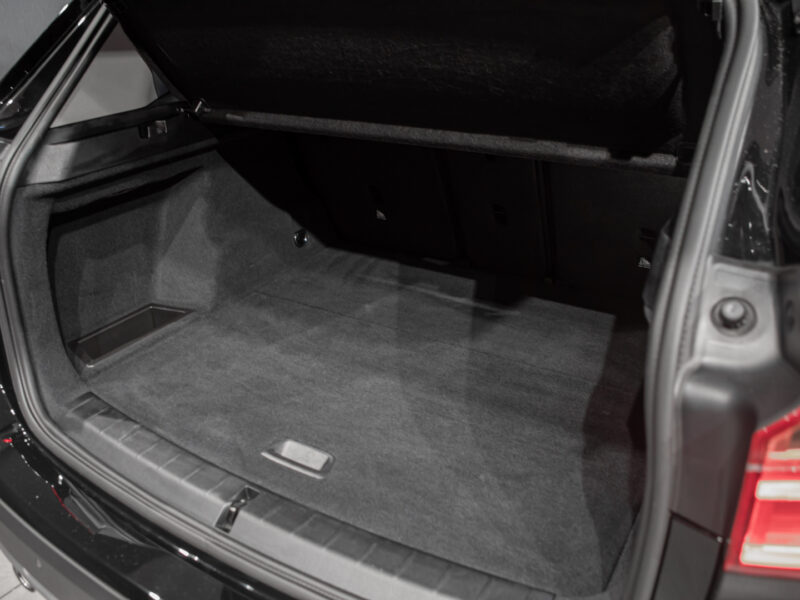 BMW X1 sDrive18d