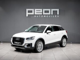Audi Q2 30 TDI Edition