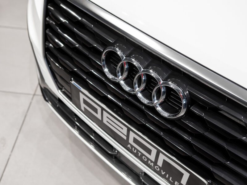 Audi Q2 30 TDI Edition