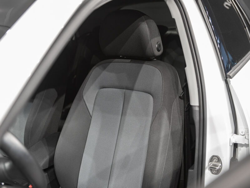 Audi Q2 30 TDI Edition
