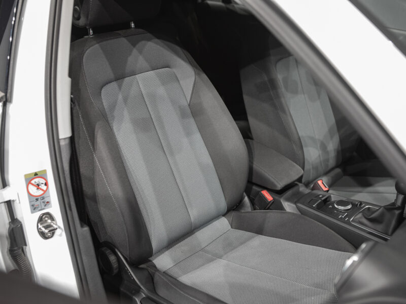 Audi Q2 30 TDI Edition