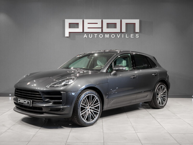 Porsche Macan 2.0i