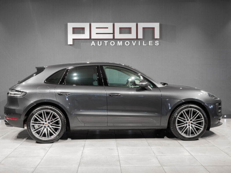 Porsche Macan 2.0i