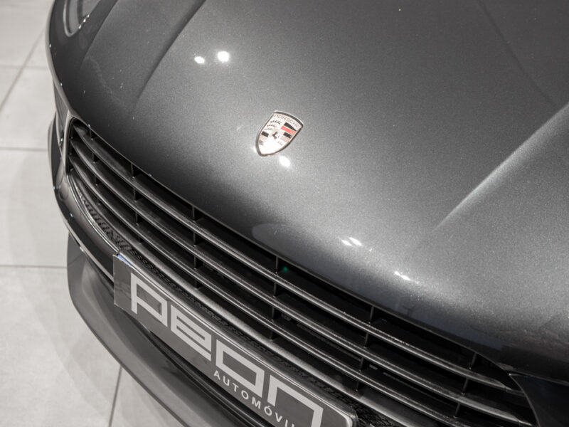 Porsche Macan 2.0i