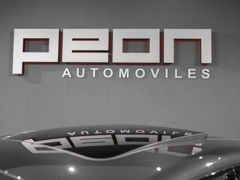 Porsche Macan 2.0i