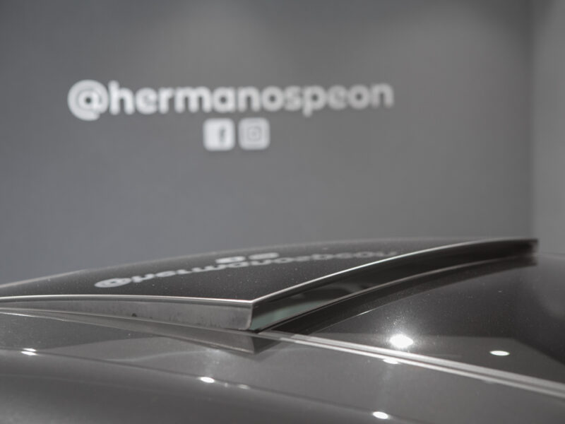Porsche Macan 2.0i