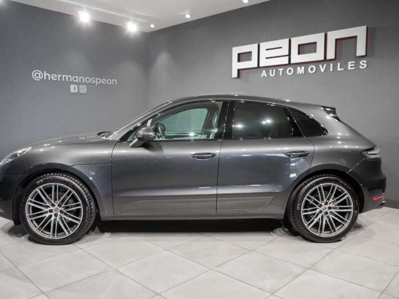 Porsche Macan 2.0i