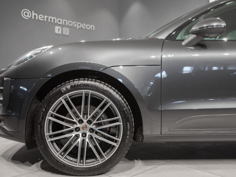 Porsche Macan 2.0i
