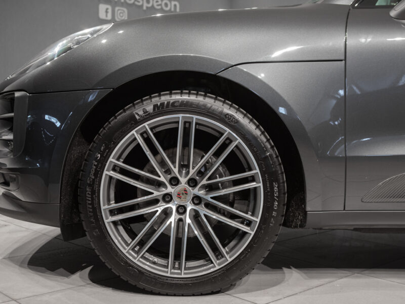 Porsche Macan 2.0i