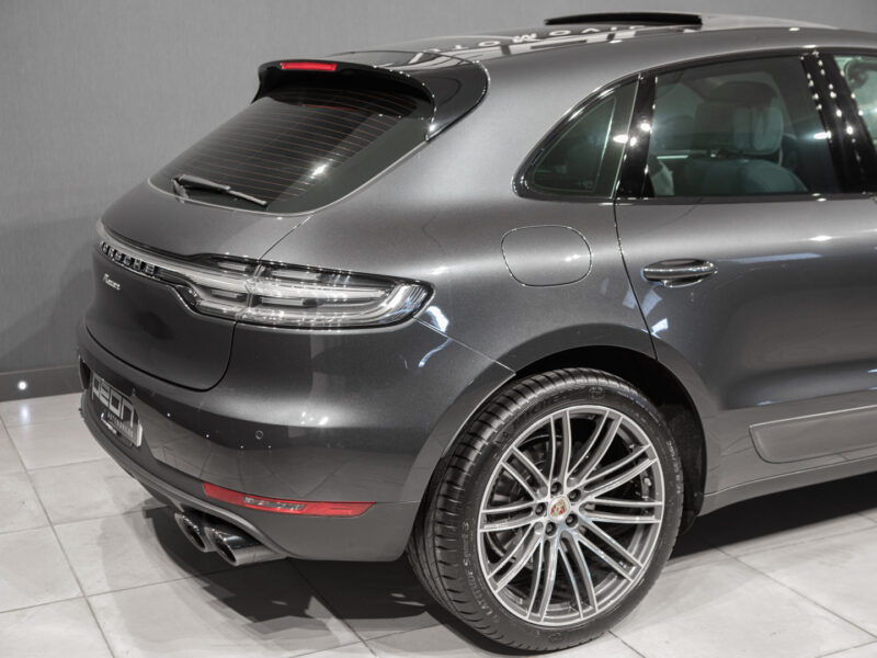Porsche Macan 2.0i