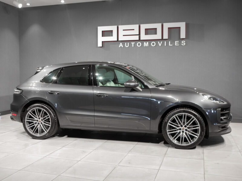 Porsche Macan 2.0i