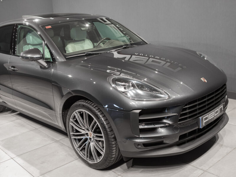 Porsche Macan 2.0i