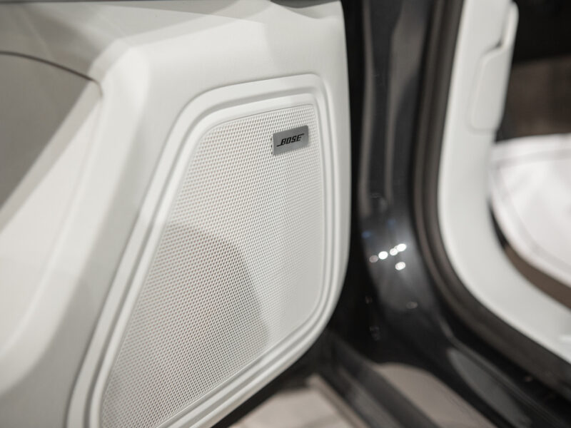 Porsche Macan 2.0i