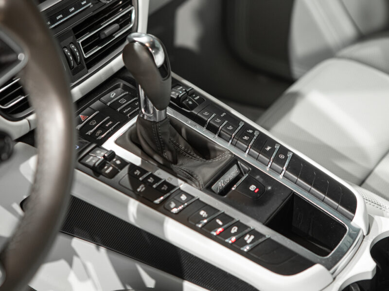 Porsche Macan 2.0i