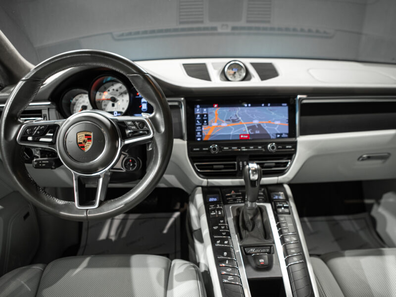 Porsche Macan 2.0i