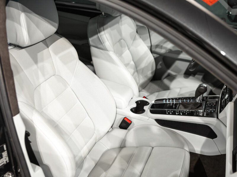 Porsche Macan 2.0i