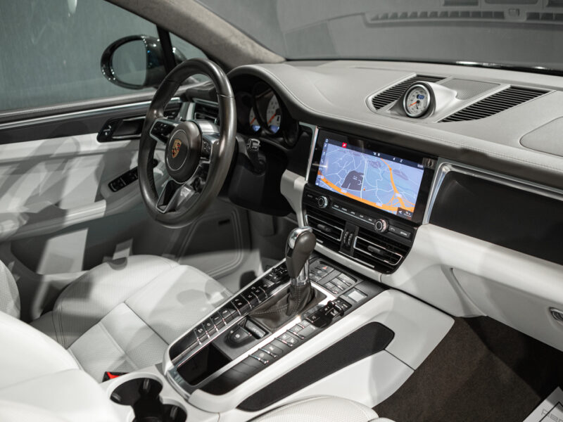 Porsche Macan 2.0i