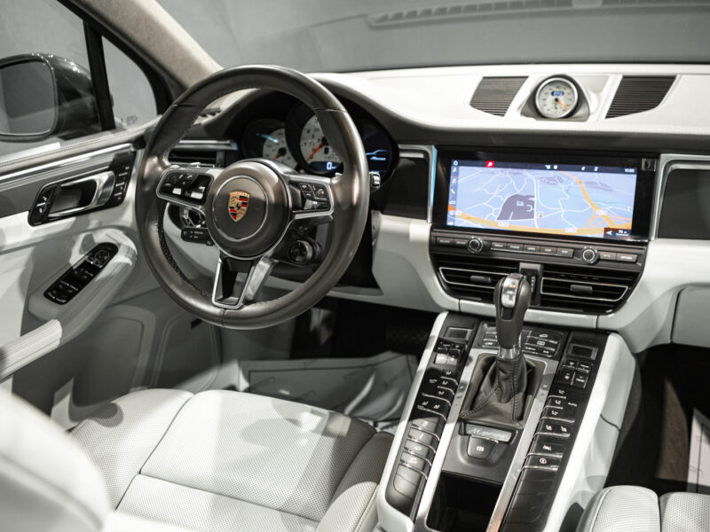 Porsche Macan 2.0i