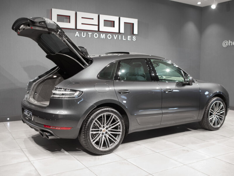 Porsche Macan 2.0i