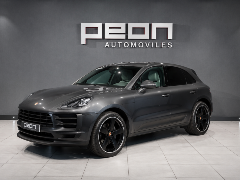 Porsche Macan 2.0i