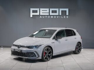 Volkswagen Golf 8 GTD DSG 5p