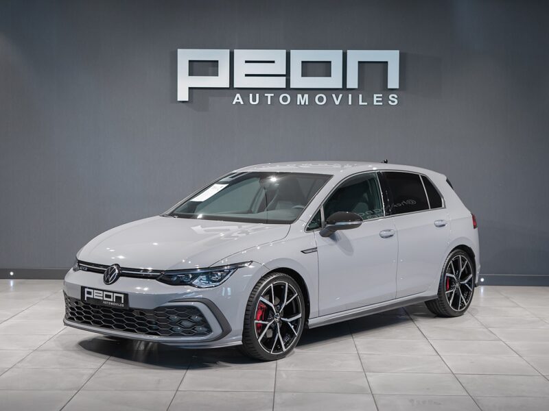 Volkswagen Golf 8 GTD DSG 5p
