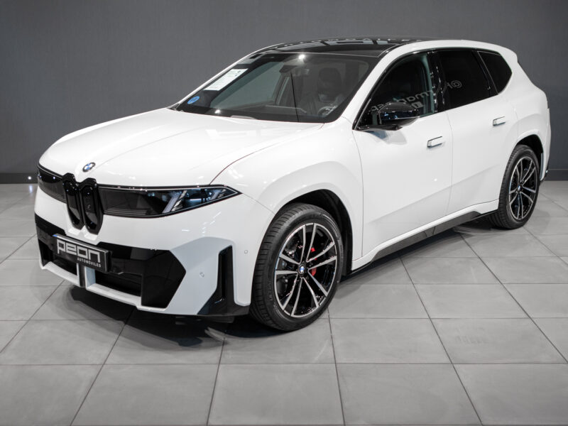BMW IX3 50 xDrive M-Sport Pro