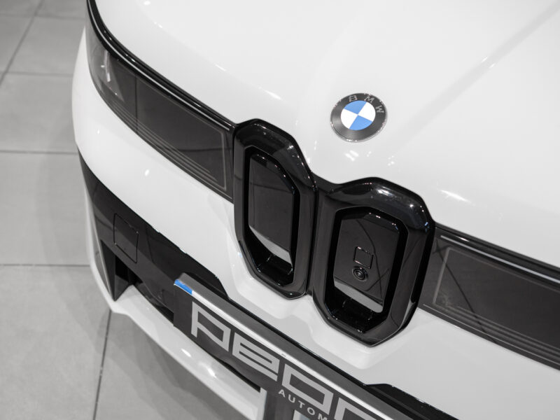 BMW IX3 50 xDrive M-Sport Pro