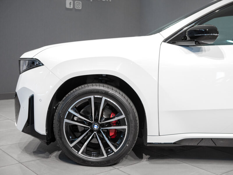 BMW IX3 50 xDrive M-Sport Pro