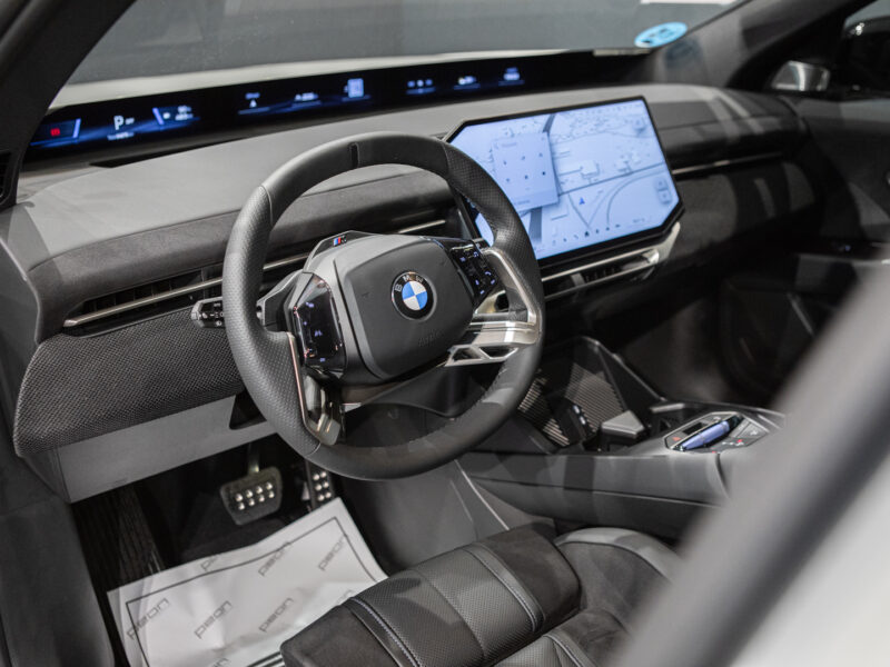BMW IX3 50 xDrive M-Sport Pro