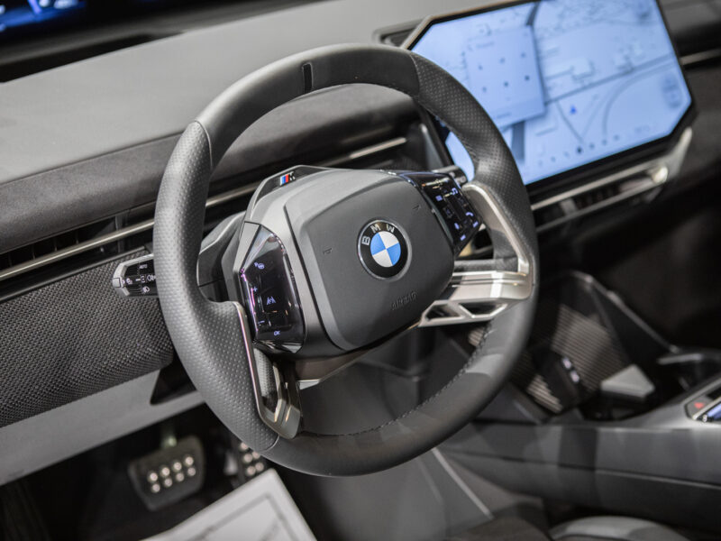 BMW IX3 50 xDrive M-Sport Pro